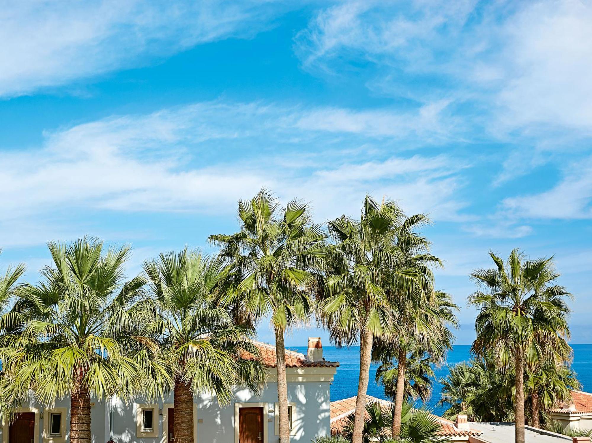 Grecotel Marine Palace & Aqua Park レティムノ エクステリア 写真