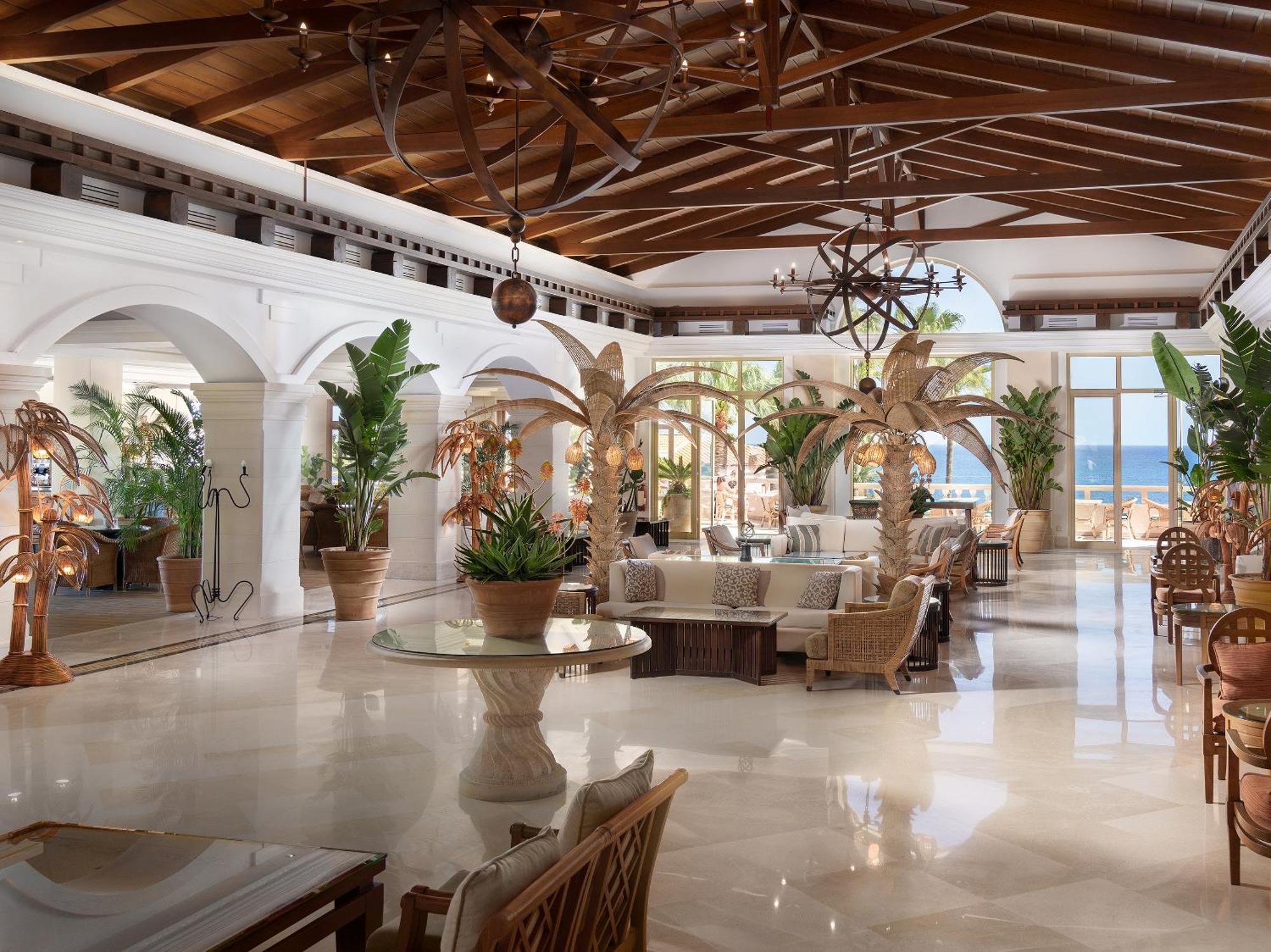 Grecotel Marine Palace & Aqua Park レティムノ エクステリア 写真