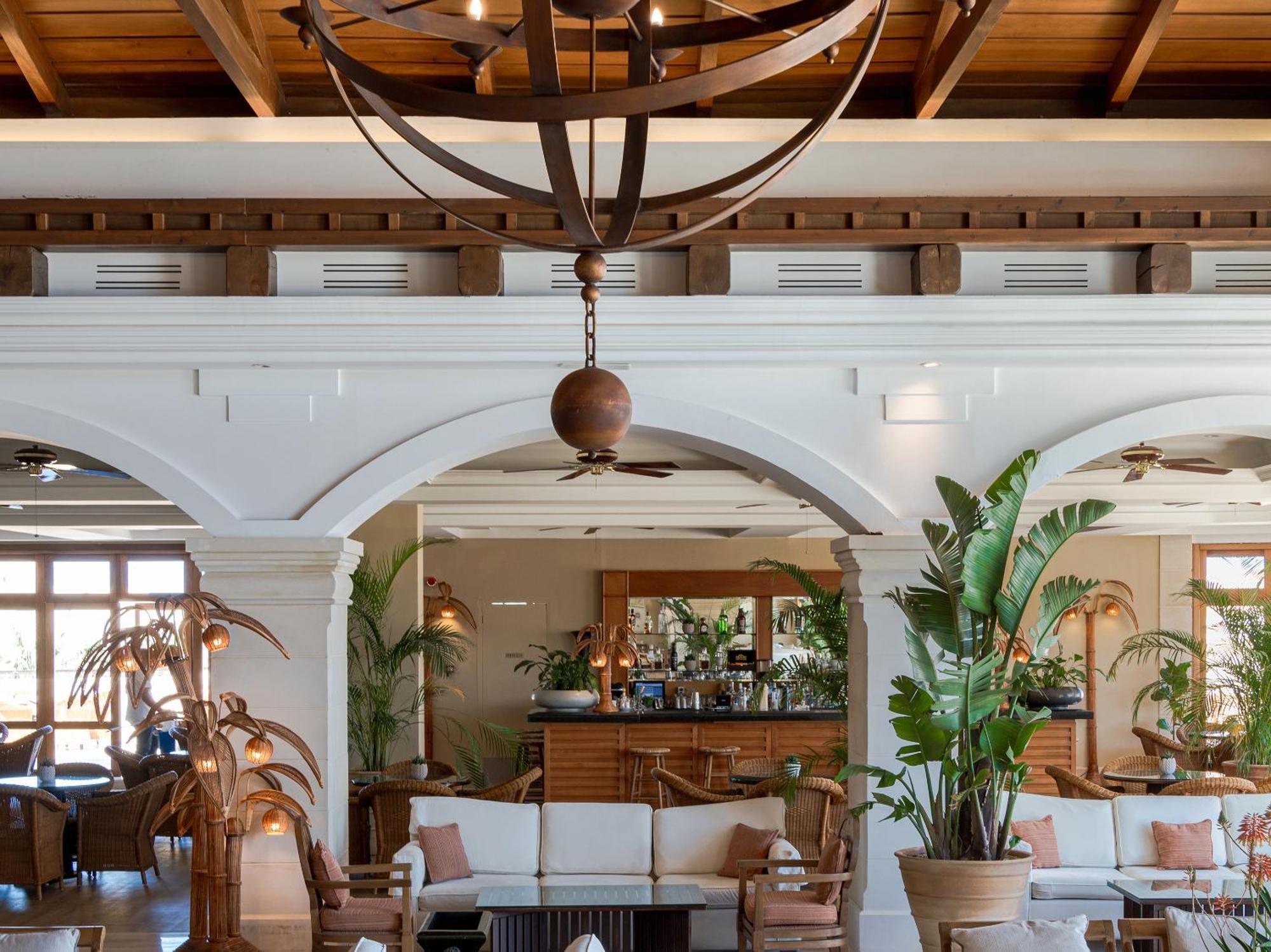 Grecotel Marine Palace & Aqua Park レティムノ エクステリア 写真